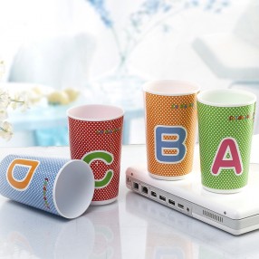 B1870-Plastic cup