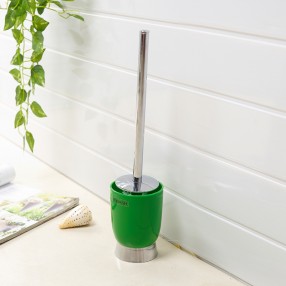 M1560-Plastic toilet brush with holder