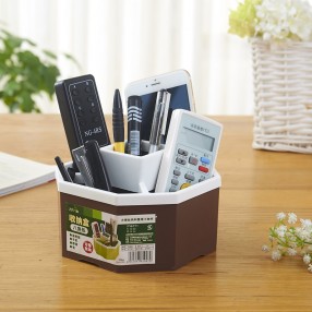 K1130-Octagonal multifunctional storage box