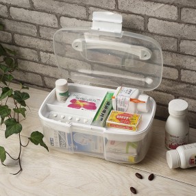 K1120-Multi-purpose storage box