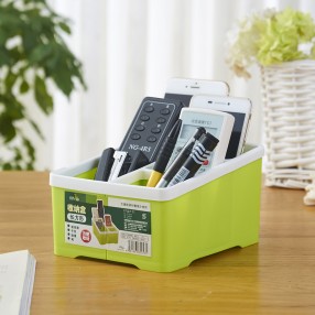 K1140-Square multifunctional storage box