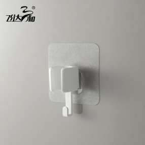 R5420 Seamless adhesive shower head stand