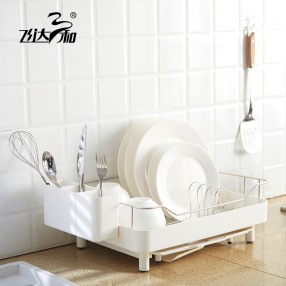 H2680 Small drain rack