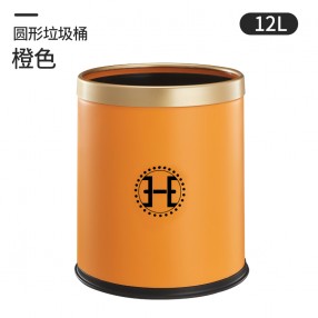 TG3790 TG3970 Circular trash can 12L/14L