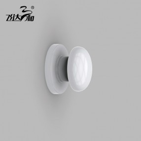 R5580 Strong suction wall round handle