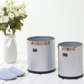 G2481 Classic trash can (8L)/G2501 Classic trash can (10L)