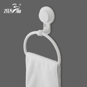 R5300 Strong wall suction towel bar holder