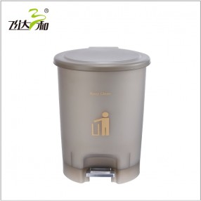 G2350 Circular trash can5L