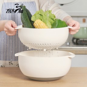 H3600 Water filter salad bowl