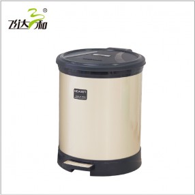 G2661 Fashion Trash Can 9.5L