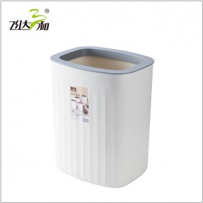 TG3640Corrugated trash can10L