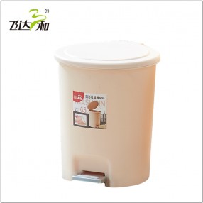 G2351/G2341Circular trash can6.5L/10L