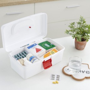 K1031 Household medicine box