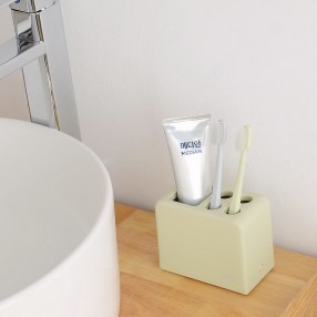 N1102 PP toothbrush holder plastic toothbrush holder