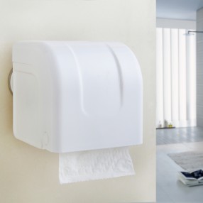 F1310/F1320 Wall-mounted tissue box