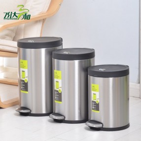 G2760/G2770/G2780 Classic silent trash can（5L/8L/12L）