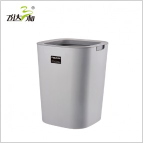 G3400/G3410Square trash can8L/12L