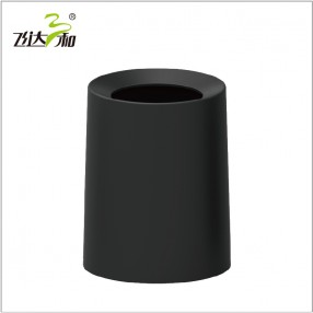 G2841Luxury trash can10L