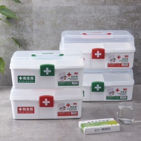 K1021 Household medicine box (large size)