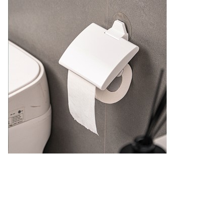 R5370 Powerful suction wall tissue holder