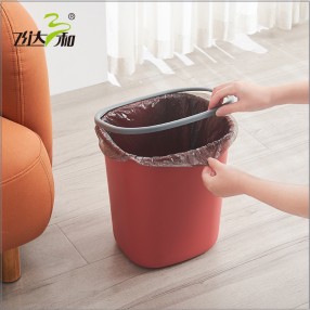 TG3540/TG3550   Fashion simple trash can 8L/12L