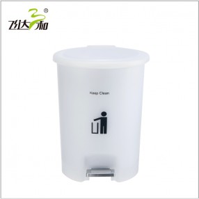 G2340 Circular trash can 9L