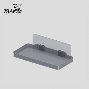 R5451 Strong suction wall shelving