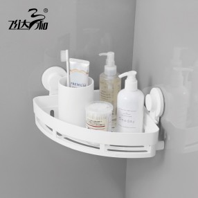 R5550 Strong suction corner shelf