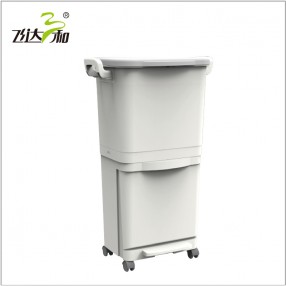 G3150Double-decker sorting bin(30+15)L