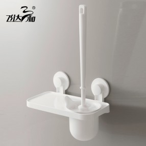 R5560 Powerful wall absorbing toilet brush