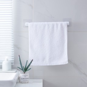 R5470 Suction wall towel Shelf Stainless Steel bathroom Towel Holder
