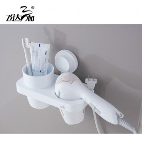 R5240 Strong suction wall duct holder