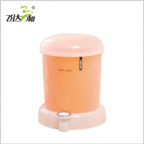 G2231 Circular trash can 8L