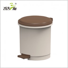 G1490/G1480Pedal toilet bucket5.5L/10L