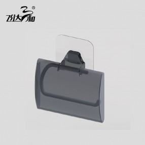R5371 Strong wall suction roll holder