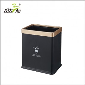 TG1772/ TG5010   Square trash can 8L/10.5L