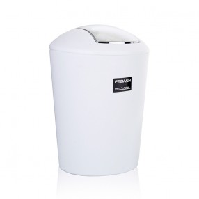 G1920Shake the lid on the trash can5.6L