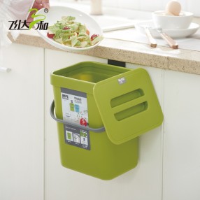 G3140 Wall-mounted trash can 5L
