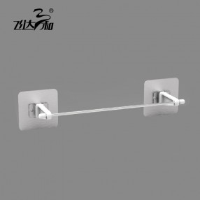 H2851 Wall mounted stainless steel hanger