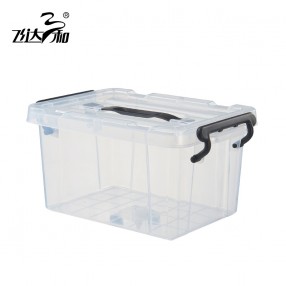 70487  Sorting box 9L