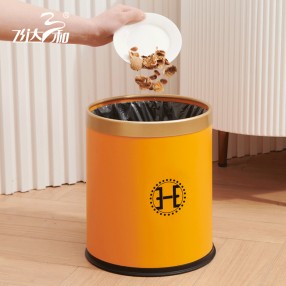 TG3790/TG3970 Circular trash can 12L/14L