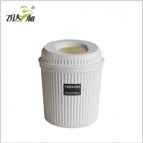 G1540 Small corrugated sanitary pail 1.8L