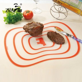 H1660 Medium healthy cutting board