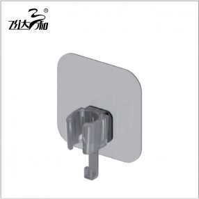 R5421 Strong suction wall shower head rack