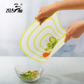 H1650 Large healthy cutting board