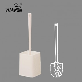 M1600 Square toilet brush