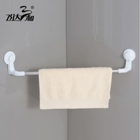 R5040 Strong wall suction corner towel rack