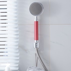 R5420 Powerful suction wall shower head holder