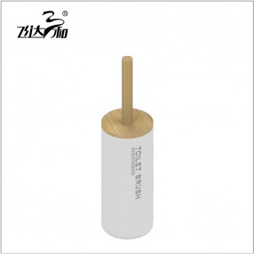 N1320 Bamboo series toilet brush