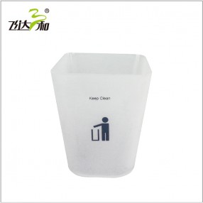 G2860/G2870 Square trash can 6.4L/11.8L
